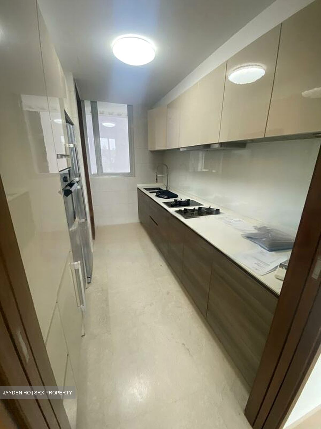 The Meyerise (D15), Condominium #602825061